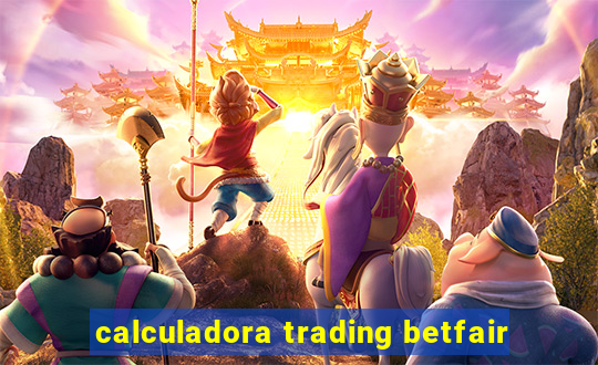 calculadora trading betfair